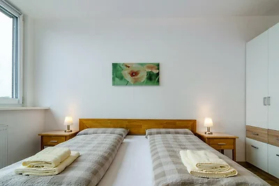 Ferienwohnung Seeblick