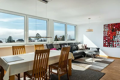 Ferienwohnung Seeblick