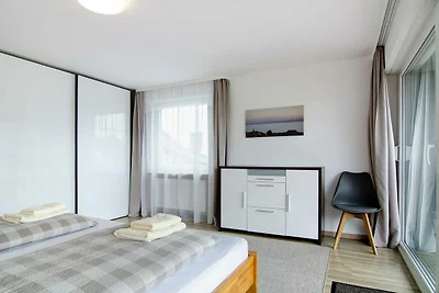 Ferienwohnung Gartenterrasse