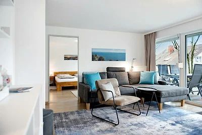 Ferienwohnung Gartenterrasse