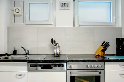 Ferienwohnung Gartenterrasse
