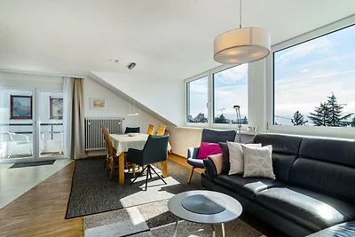 Ferienwohnung Seeblick