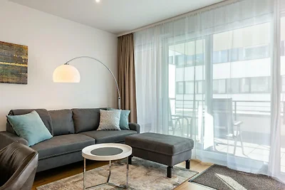 Apartment Alex