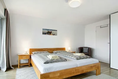 Ferienwohnung Gartenterrasse