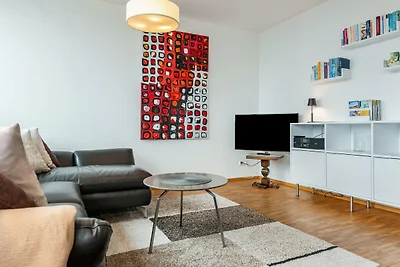 Ferienwohnung Seeblick