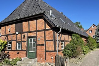 Ferienhaus mit Charme und Herz