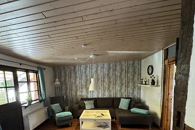 Ferienhaus Stahl