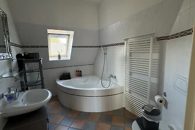 Ferienhaus Stahl