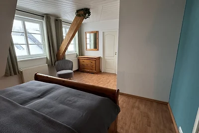 Ferienhaus Stahl