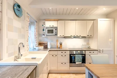 Lavendelhaus
