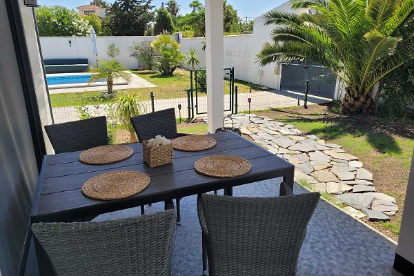 Ferienhaus Chiclana de la Frontera