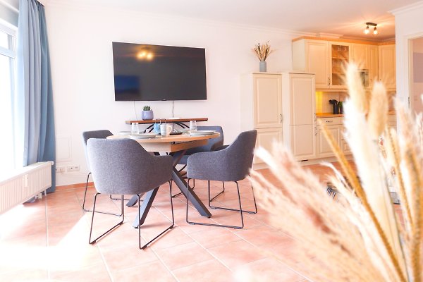 Ferienwohnung Pelzerhaken