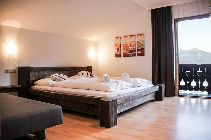 Schlafzimmer Schlafzimmer