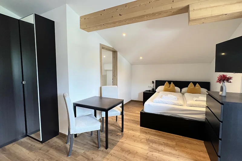 Camere da letto