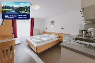 apartman za odmor Obiteljski odmor Zell am See - Kaprun