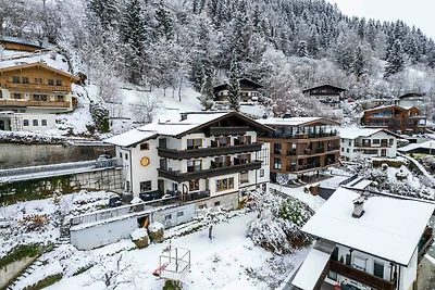 Apartments Haus Altenberger - Hohe Tauern, Se...