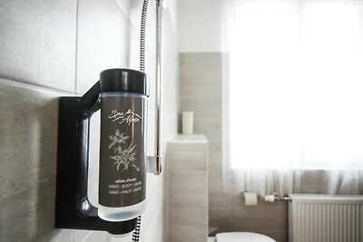 Tevini Boutique Suites - Apartment Water,...