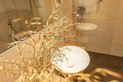Tevini Boutique Suites - Apartment Water,...