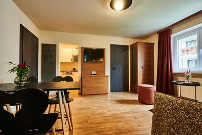 EVI APARTMENTS - Heike