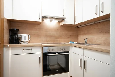 Seilergasse Apartments - TOP 6, Stadscentrum