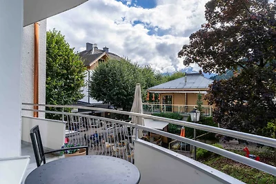 Living Eden - TOP 3, im Zentrum & Balkon