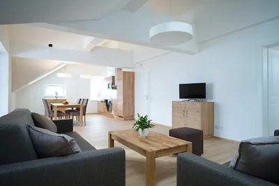 Lake view suites Villa Julia - Penthouse...