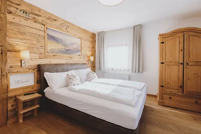 Chalet Molly