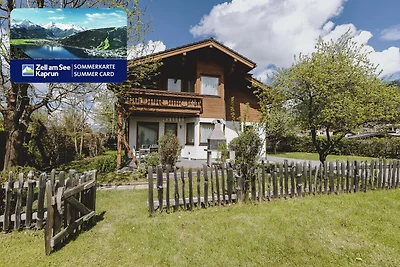 Chalet Badia