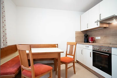 Seilergasse Apartments - TOP 5, im Zentrum