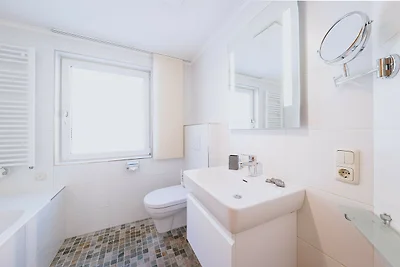 Panorama Chalet Schmittendrin, Seeblick &...