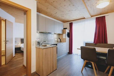 Appartements Sulzer - TOP 24