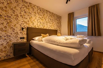 Tevini Alpine Apartments - Glocknerblick,...