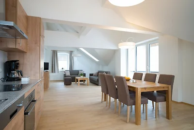 Lake view suites Villa Julia - Penthouse...