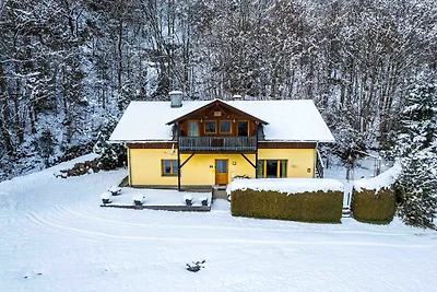 Lake View Lodges - Penthouse