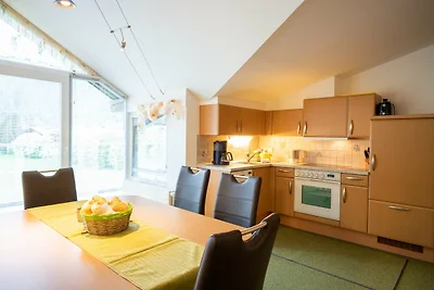 Haus Katharina - Kitzsteinhornblick