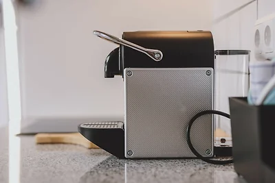 FP Appartements - Kitz 5, Balkon & Summercard