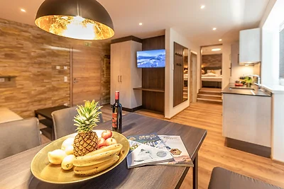 Tevini Boutique Suites - Apartment Water,...