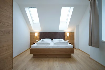 Lake view suites Villa Julia - Penthouse...