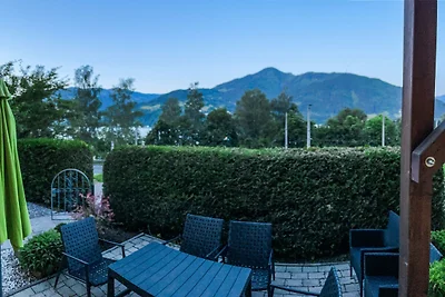 Lake View Lodges - Penthouse