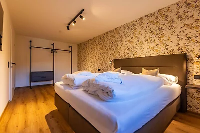 Tevini Alpine Apartments - Glocknerblick,...