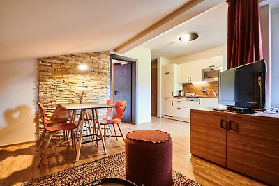 EVI APARTMENTS - Alma
