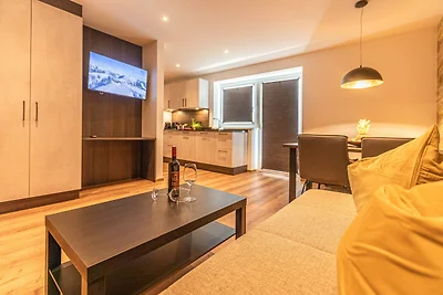 Tevini Boutique Suites - Apartment Water,...