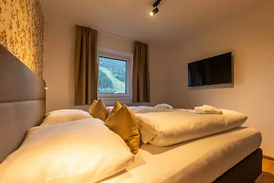 Tevini Alpine Apartments - Schmittenblick,...