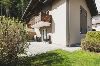 Chalet Nathalie