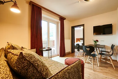EVI APARTMENTS - Evi