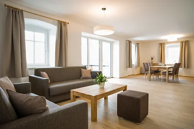 Lake view suites Villa Julia - Garden Suite