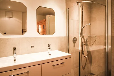 Tauern Relax Lodges - Penthouse