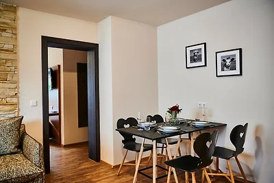 EVI APARTMENTS - Heike