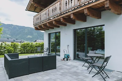 First IN Mountain Chalet A