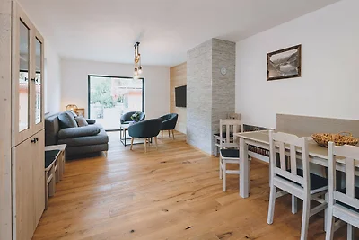 Premium Apartments Areit - Balcony, sauna